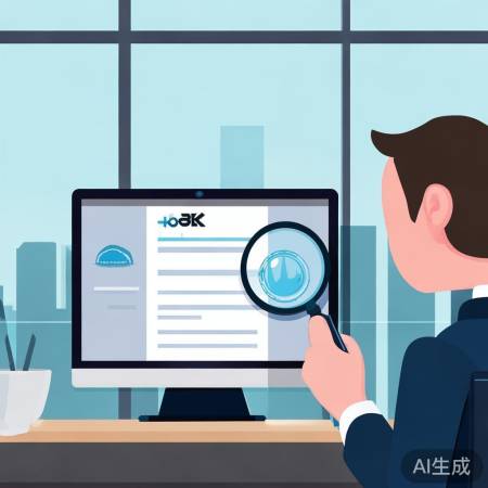 核实信息,谨防诈骗,认准官方标