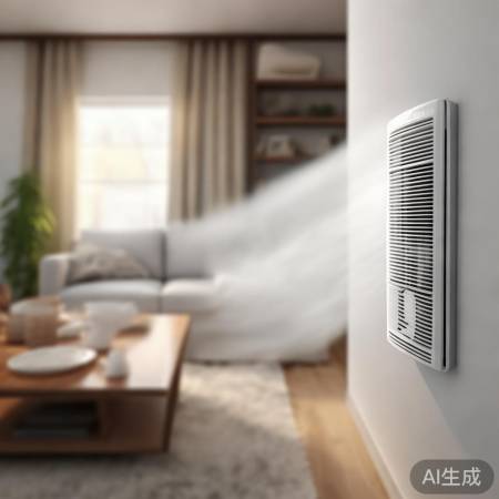 “空调回风口巧放置,舒适生活揭