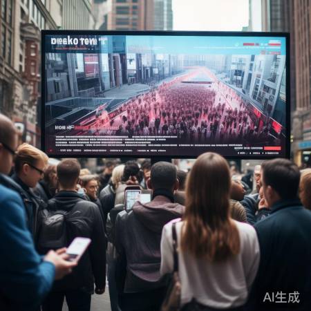 热点速递，聚焦6大焦点