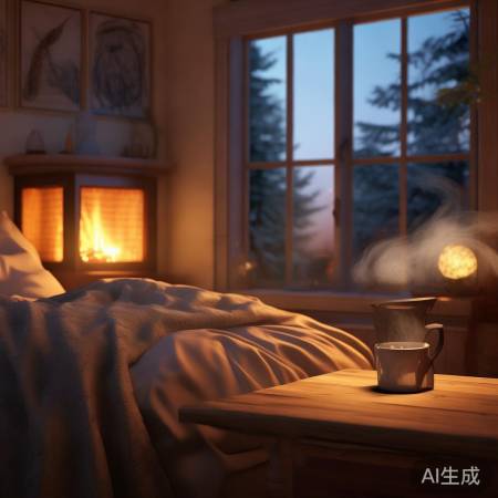 体感温度因人而异,气候调节有讲