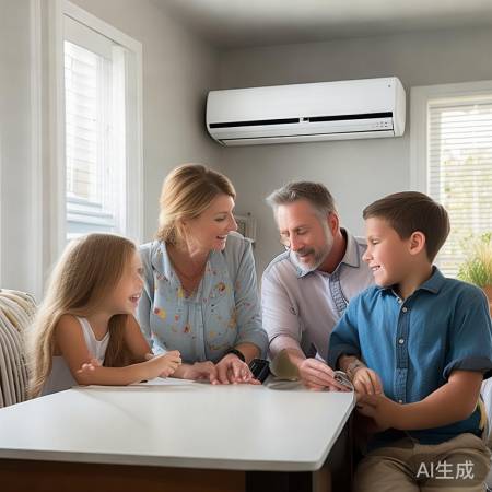 正规渠道购空调，专业安装，定期