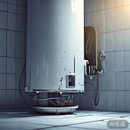 电热水器不存水，先查电源。