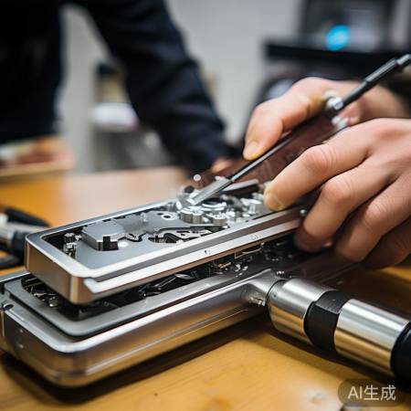 指纹锁保养延长寿命小技巧