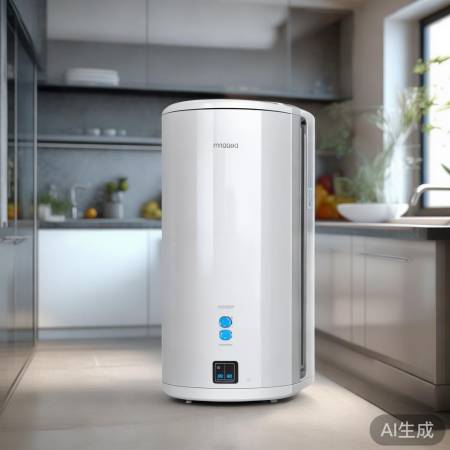 美的40L热水器:安全性能解析