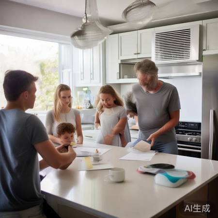 空调不制冷？一招解决夏日清凉！