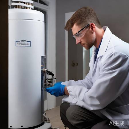 验收完成，安全安装达标