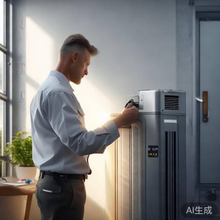 LGZ空调维修，清凉一夏无忧