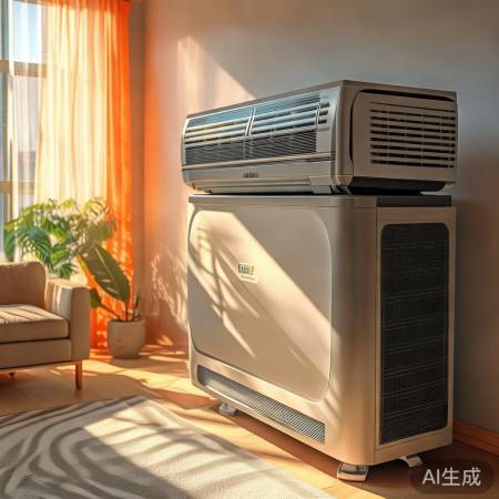 空调保养，LGZ专业服务，夏日