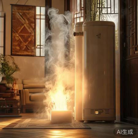 南方热水变暖气方案解析