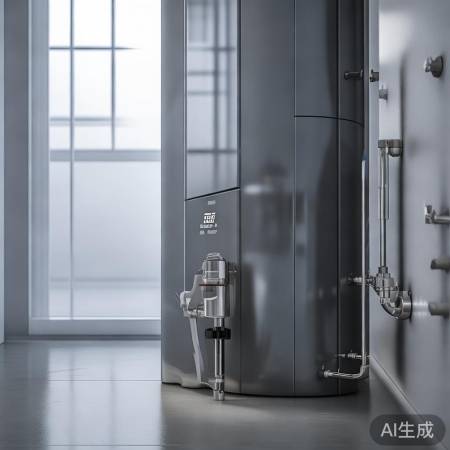 壁挂炉水泵流量扬程适中,德国伯