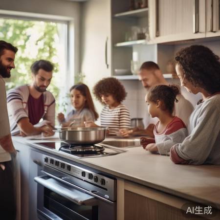预防集成灶小窍门，轻松无忧！