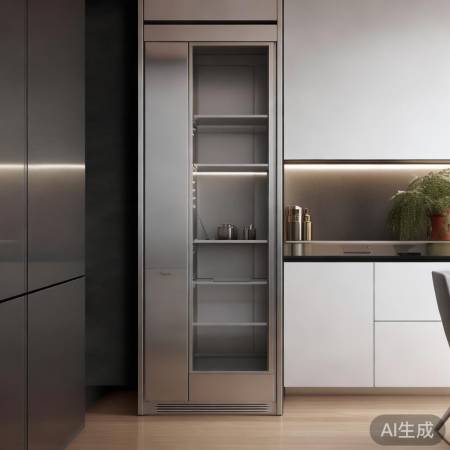 消毒柜:高温、臭氧,选对方式。