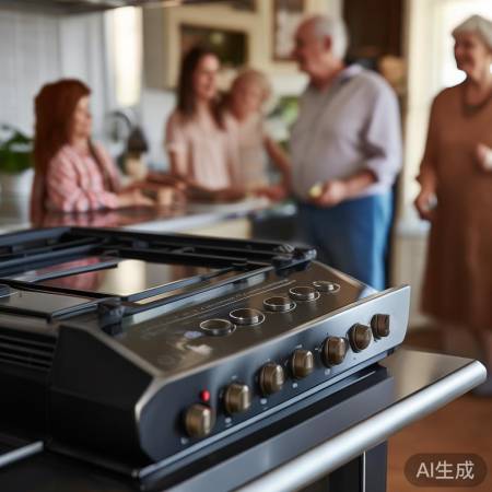 方太JZTFD22B，安全家选