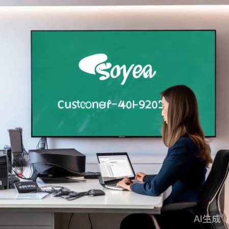 Soyea电视客服电话及在线方
