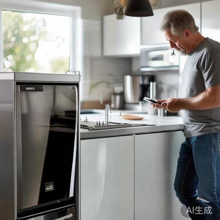 “选品牌型号，看需求预算，查用