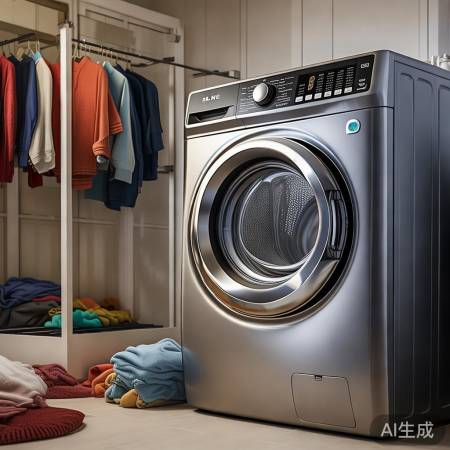 洗衣需求决定选型，容量与程序兼