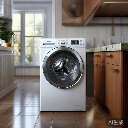 选知名品牌洗衣机，质量售后有保