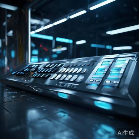 密码锁保护技术