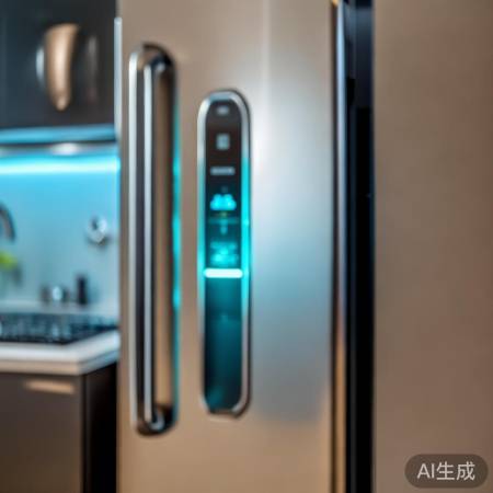 揭秘一级能耗小冰箱节能秘籍