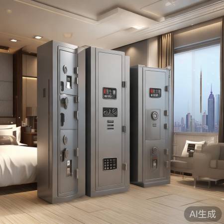 天津宾馆保险柜尺寸详介