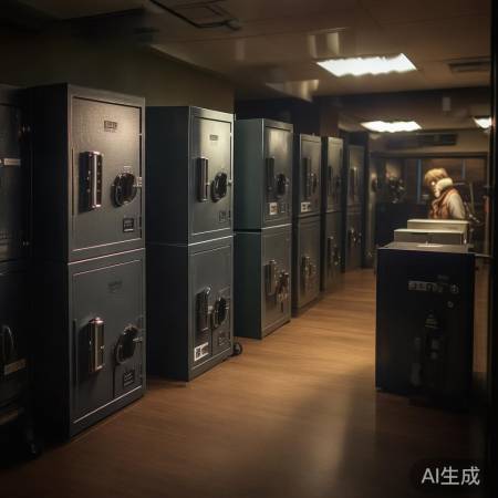 保险柜尺寸：宽40-60cm，