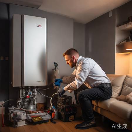 昌平八喜壁挂炉，专业安装维修。