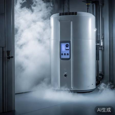 空气能水箱：节能环保热水新选择