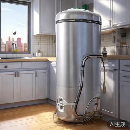 即热热水器接地线，保障家人安全