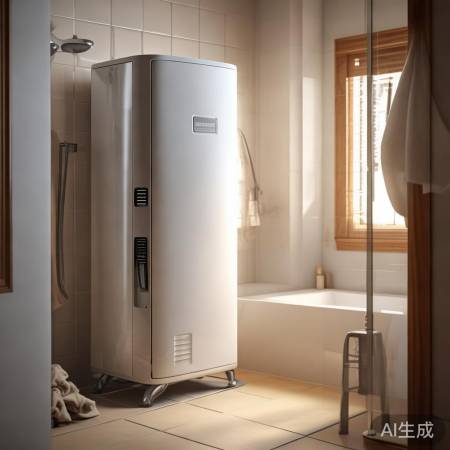 空气能热水器匹数选配，兼顾家庭