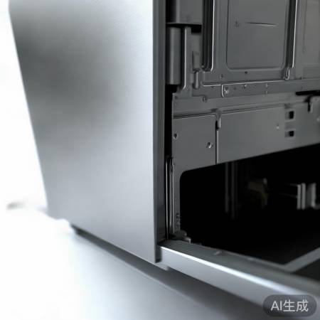 海尔洗衣机下盖易拆清洁