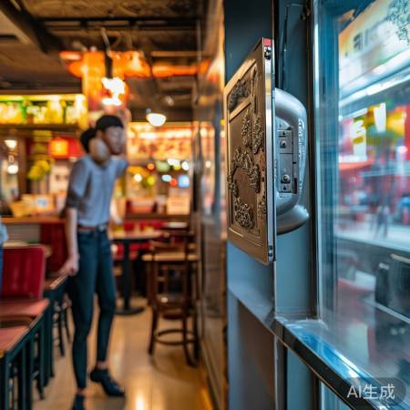 寻餐厅中央空调开关技巧速查