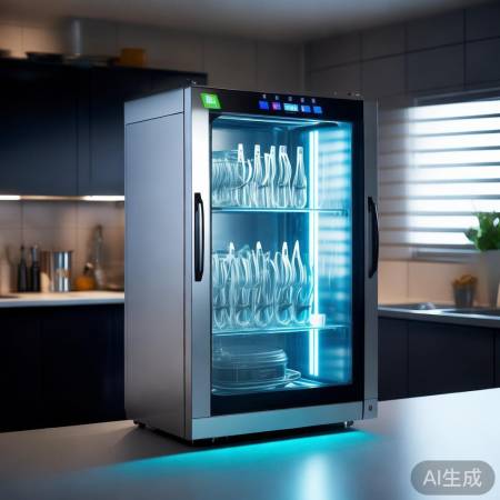 消毒柜：紫外线、臭氧、高温三选