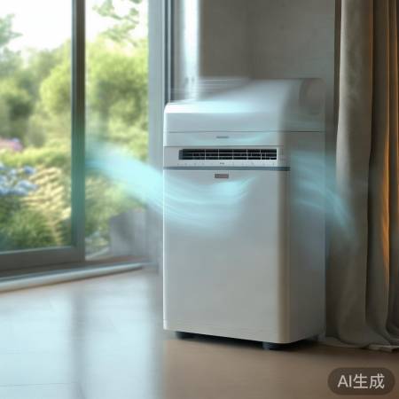 风速适配房间大小