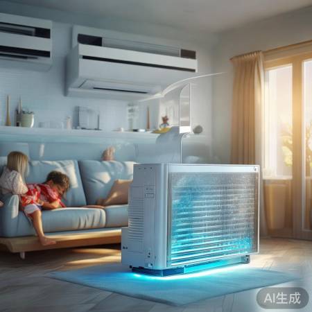 空调保温，节能又省电