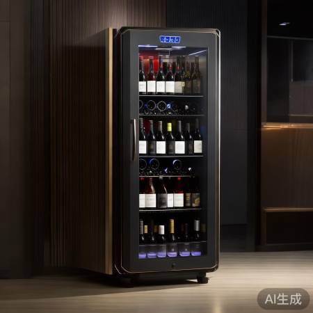选酒柜,容量温湿控,品牌保障佳