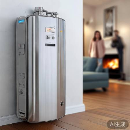 壁挂炉自动加热故障解析
