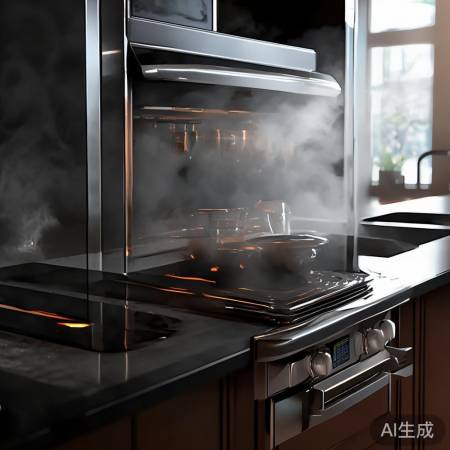 集成灶渗水原因揭秘