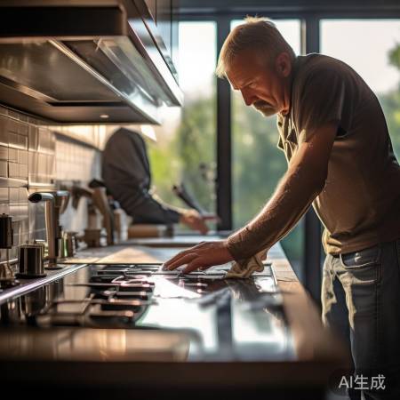 解决渗水:检修、清洁、联系厂家