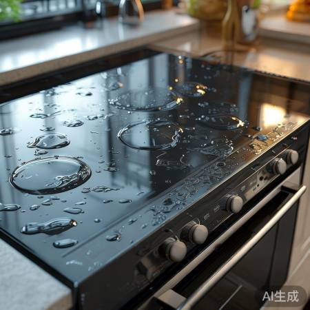 集成灶渗水事件,质量可靠最重要