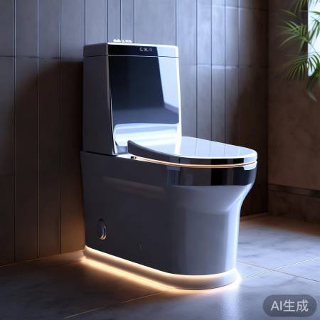 揭秘智能马桶真相