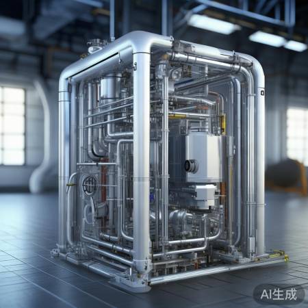 空气能管路图，安装关键解析