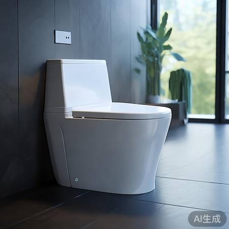 松下智能马桶节水节能，环保家居