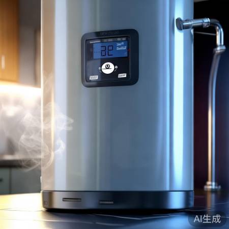 热水器FC故障，安全卫士报警