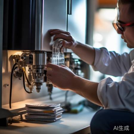 壁挂炉F07故障,清洗水路系统