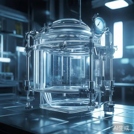 “双保险安全,防漏回流设计”