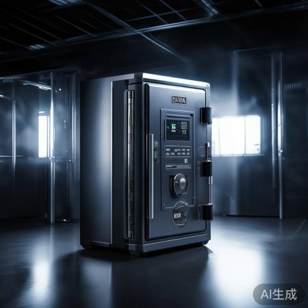 保险箱安全可靠，认证齐全。