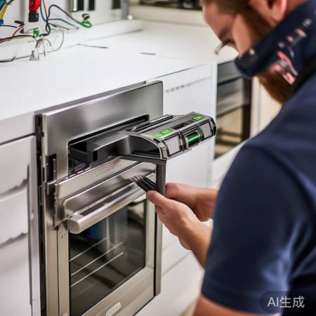 确保平整,水平垂直,安全连接。