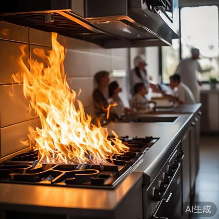 A级防火，迅达热水器安全守护家