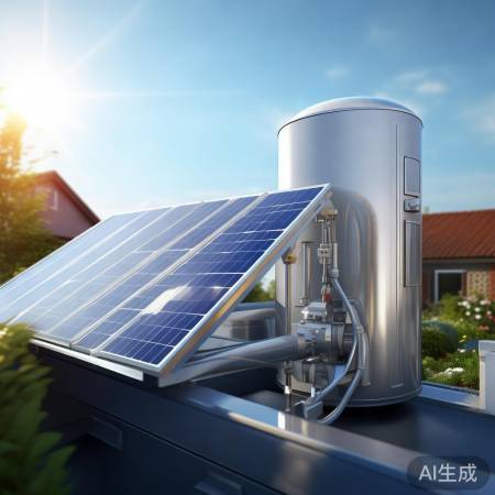 太阳能热水器：环保节能新选择