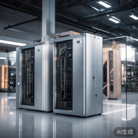 高端空气能热水器，节能保温好，